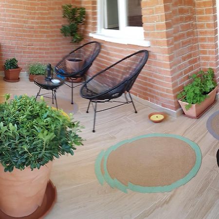 Apartamento بينايدورم المظهر الخارجي الصورة
