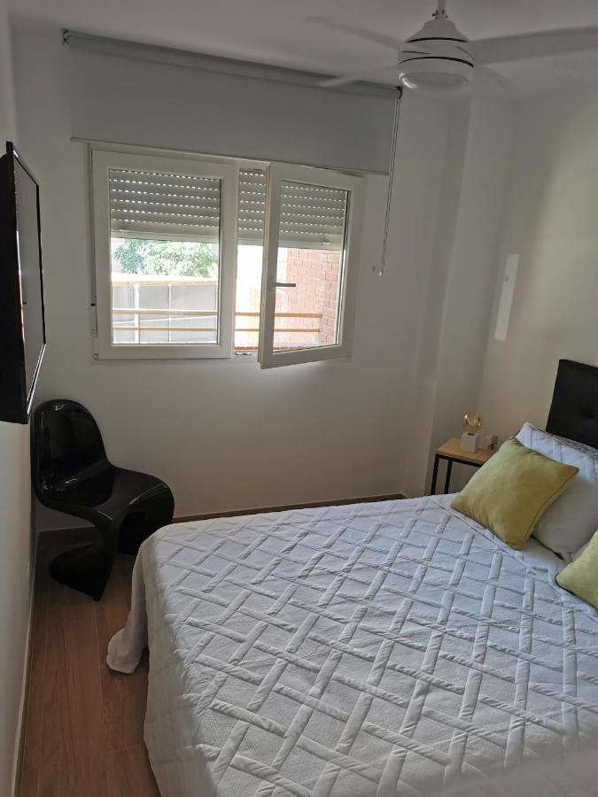 Apartamento بينايدورم المظهر الخارجي الصورة