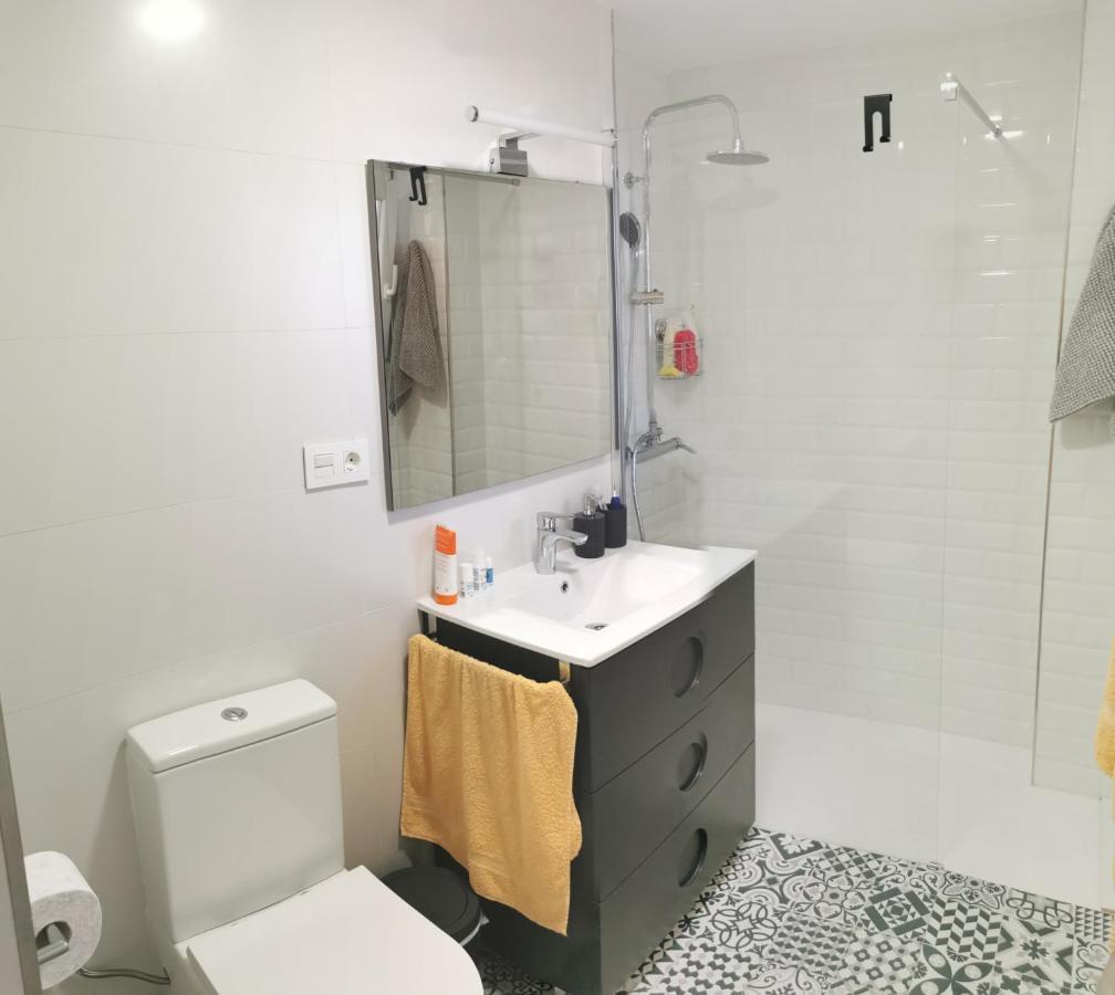 Apartamento بينايدورم المظهر الخارجي الصورة