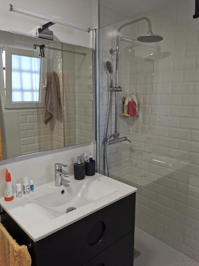 Apartamento بينايدورم المظهر الخارجي الصورة