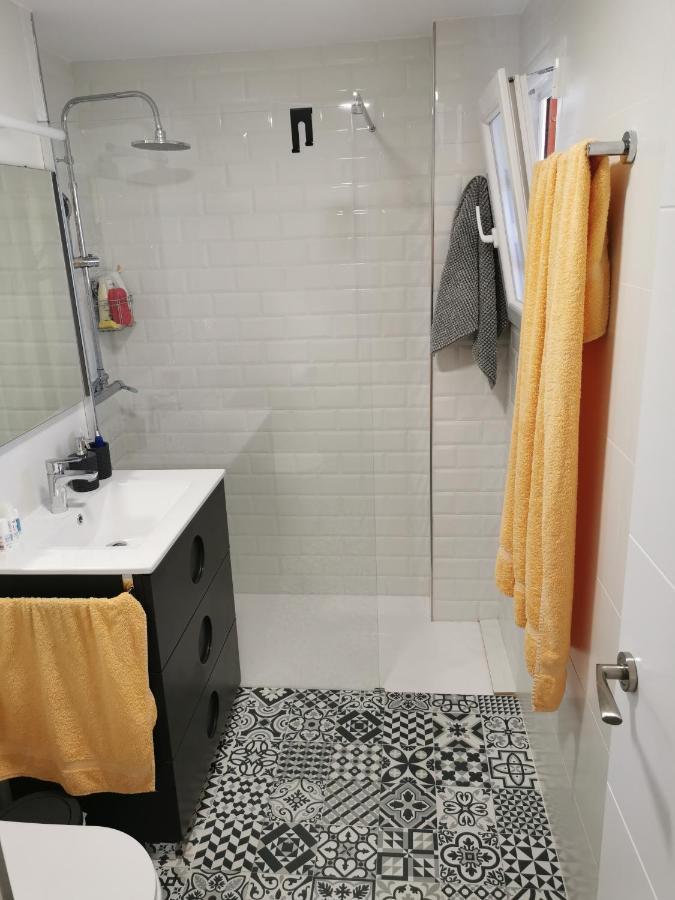 Apartamento بينايدورم المظهر الخارجي الصورة