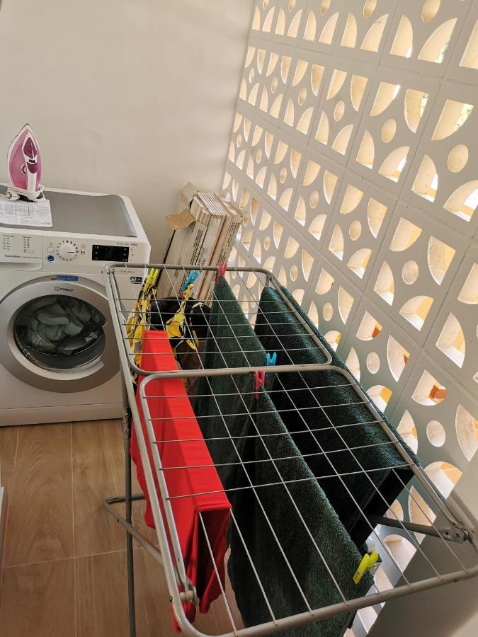 Apartamento بينايدورم المظهر الخارجي الصورة