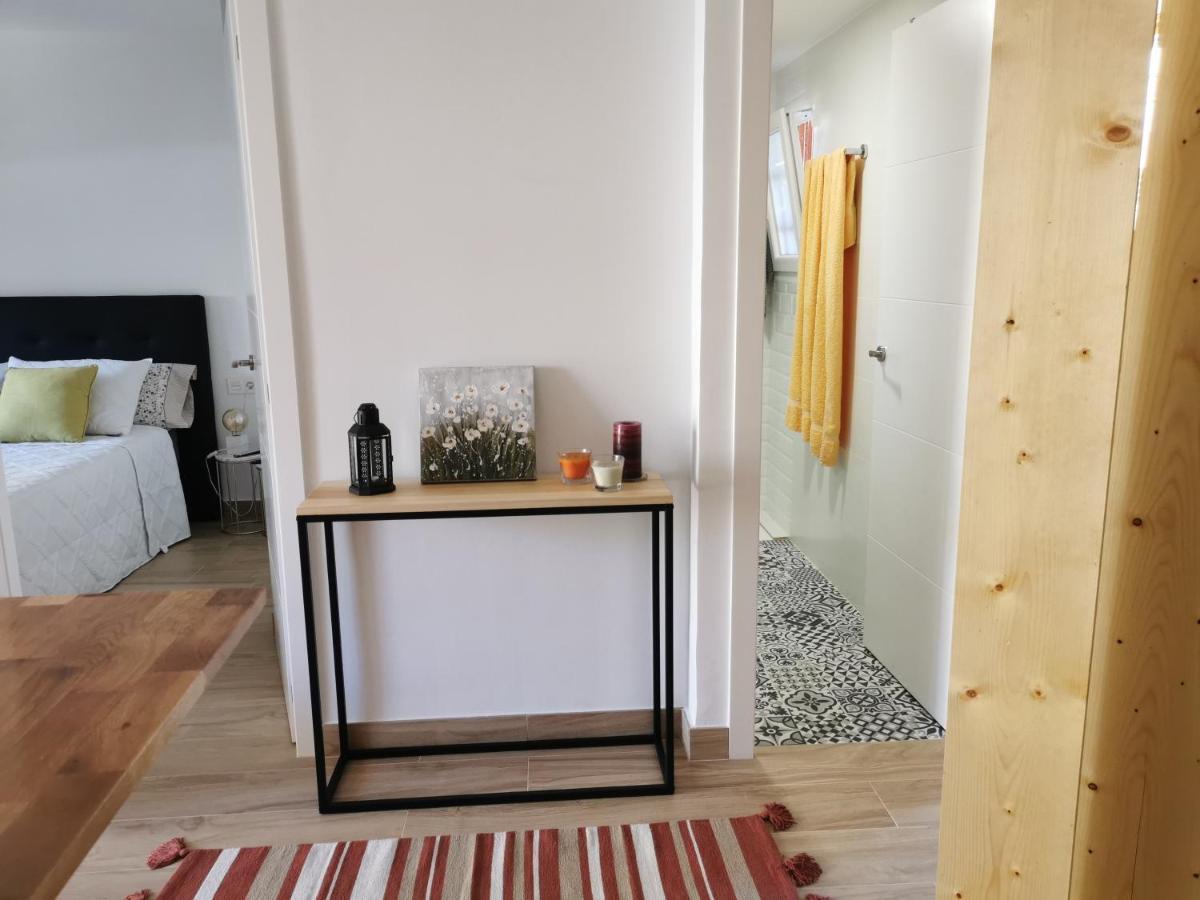 Apartamento بينايدورم المظهر الخارجي الصورة