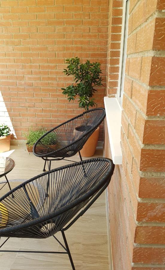 Apartamento بينايدورم المظهر الخارجي الصورة