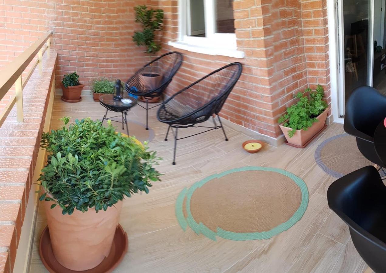 Apartamento بينايدورم المظهر الخارجي الصورة